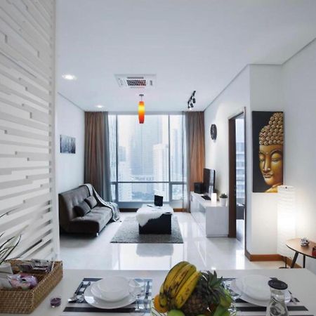 Soho Suites Klcc By 21 Century Travel Куала-Лумпур Екстер'єр фото